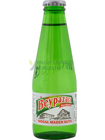 Sade Soda